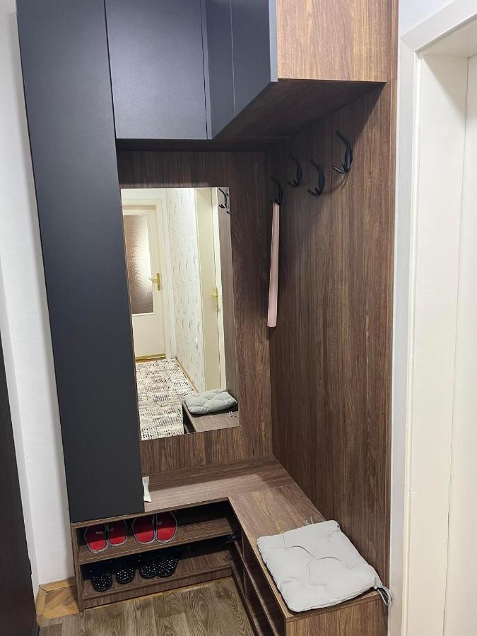 Kuman Apartments Kumanovo Luaran gambar