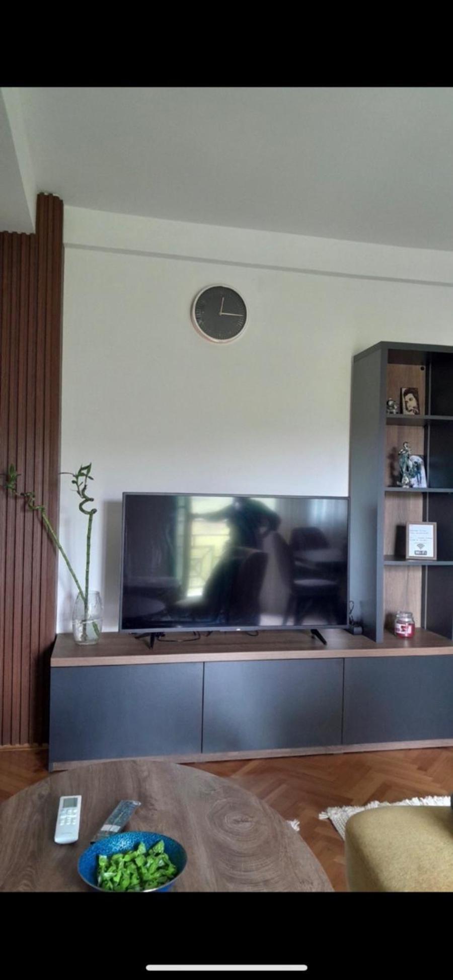 Kuman Apartments Kumanovo Luaran gambar